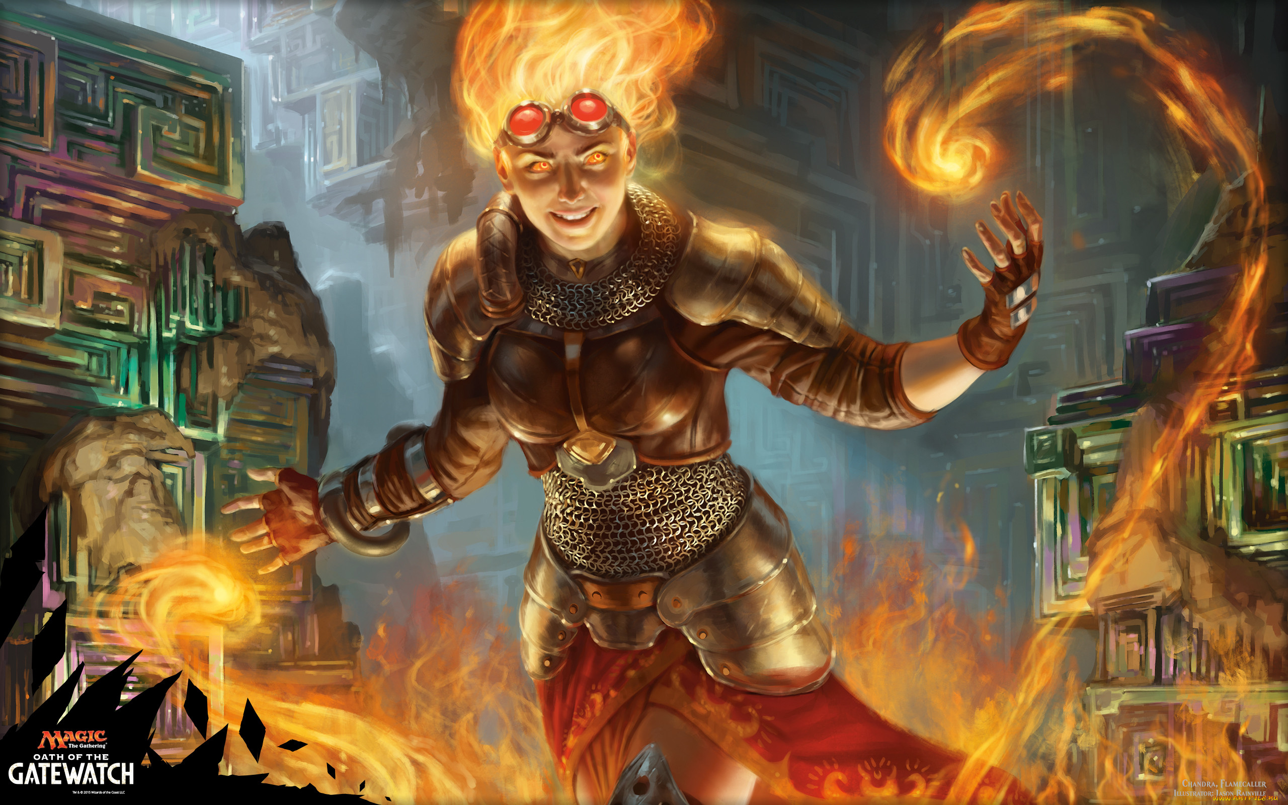 magic,  the gathering - oath of the gatewatch,  , , oath, of, the, gatewatch, gathering, 